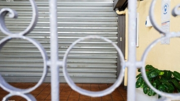 Covid-19 prolongation des restrictions jusqu'au 7 mai. Image 1